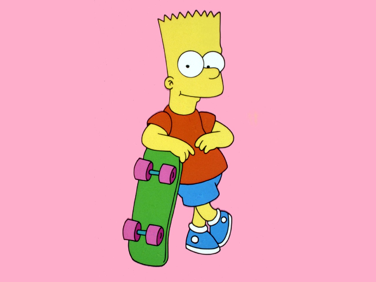 bart_simpson